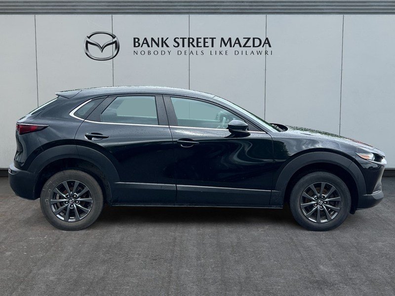 2021 Mazda CX-30 GX FWD