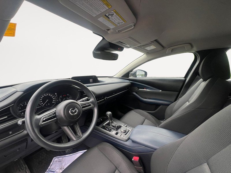 2021 Mazda CX-30 GX FWD