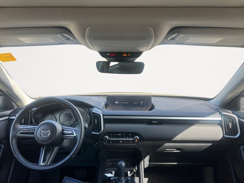 2024 Mazda CX-50 GS-L AWD