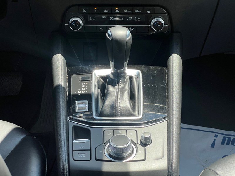 2023 Mazda CX-5 GS AWD