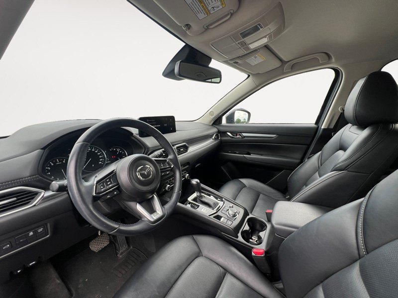 2024 Mazda CX-5 GS AWD *Ltd Avail*