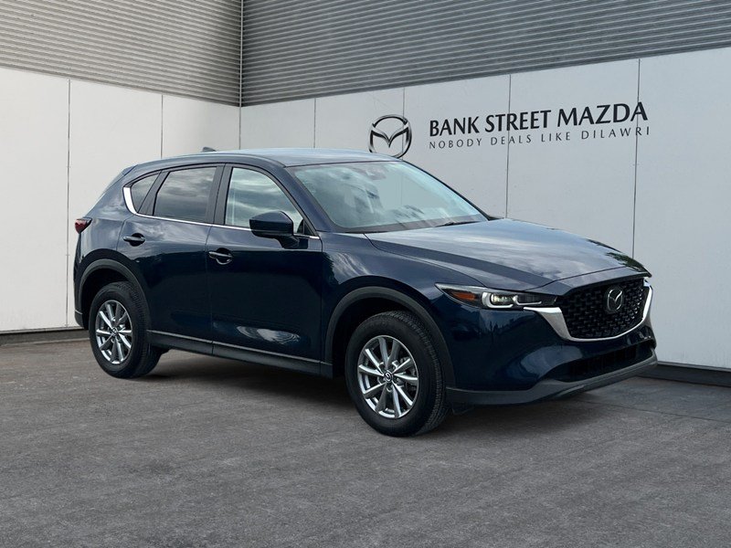 2024 Mazda CX-5 GS AWD *Ltd Avail*