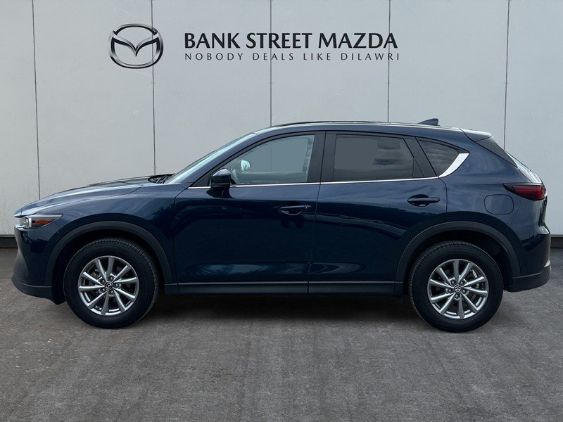 2024 Mazda CX-5 GS AWD *Ltd Avail*
