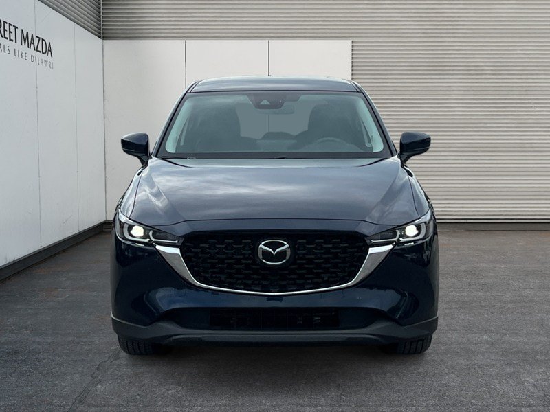 2024 Mazda CX-5 GS AWD *Ltd Avail*