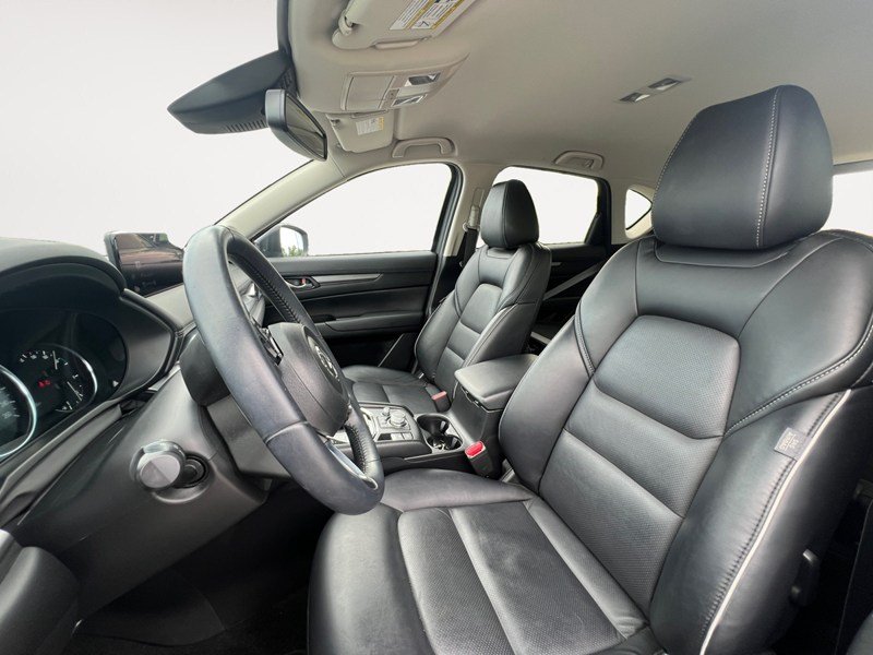 2024 Mazda CX-5 GS AWD *Ltd Avail*