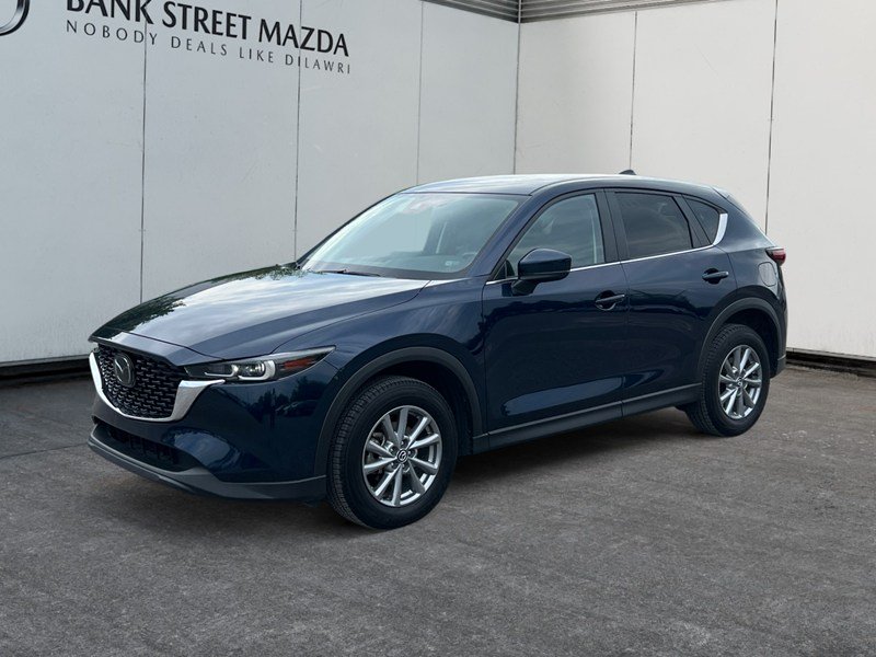 2024 Mazda CX-5 GS AWD *Ltd Avail*
