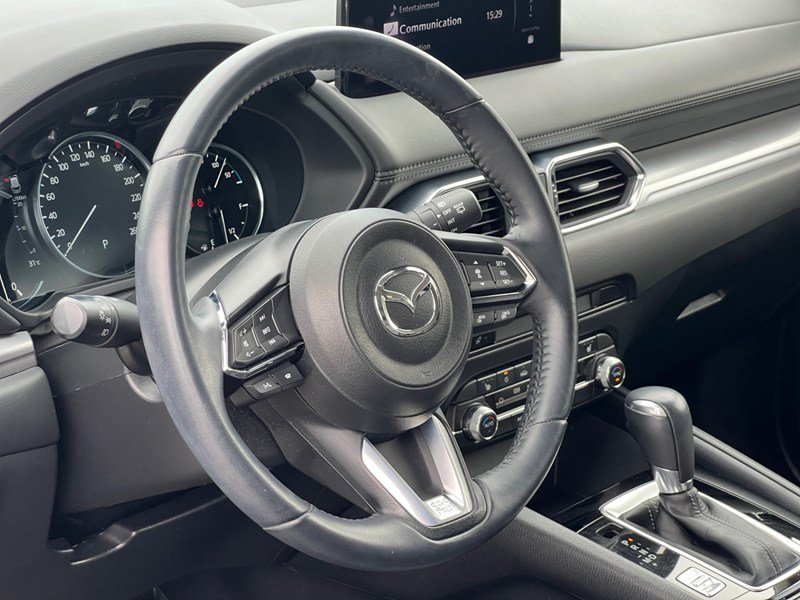 2024 Mazda CX-5 GS AWD *Ltd Avail*