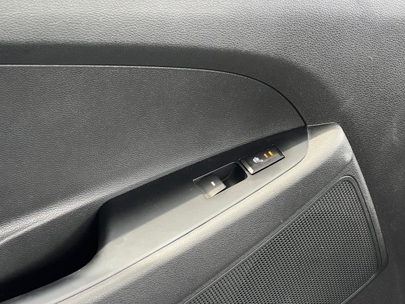 2018 Hyundai Tucson 1.6T Noir AWD