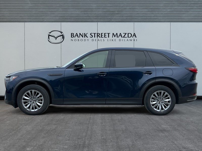 2024 Mazda CX-30 GS-L AWD - One Owner - Clean CarFax