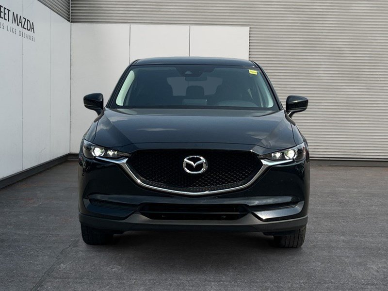 2021 Mazda CX-5 2021.5 GX AWD - Clean CarFax