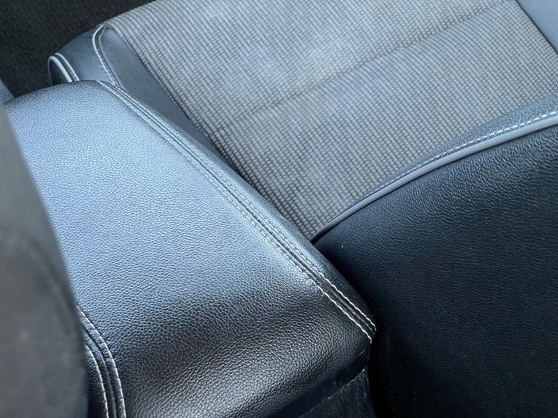 2014 Toyota Corolla 4dr Sdn CVT S