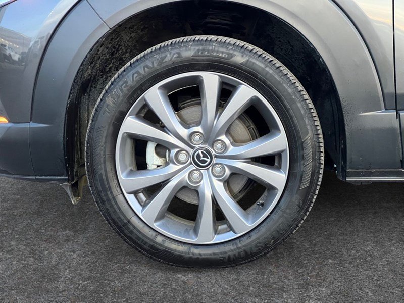 2025 Mazda CX-30 GS AWD - One Owner - Clean CarFax