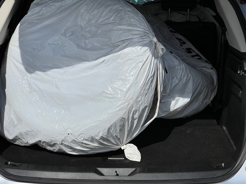 2024 Mazda CX-90 MHEV GS-L AWD