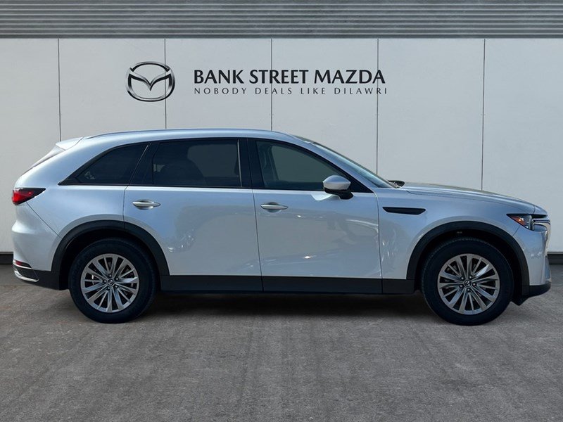 2024 Mazda CX-90 MHEV GS-L AWD