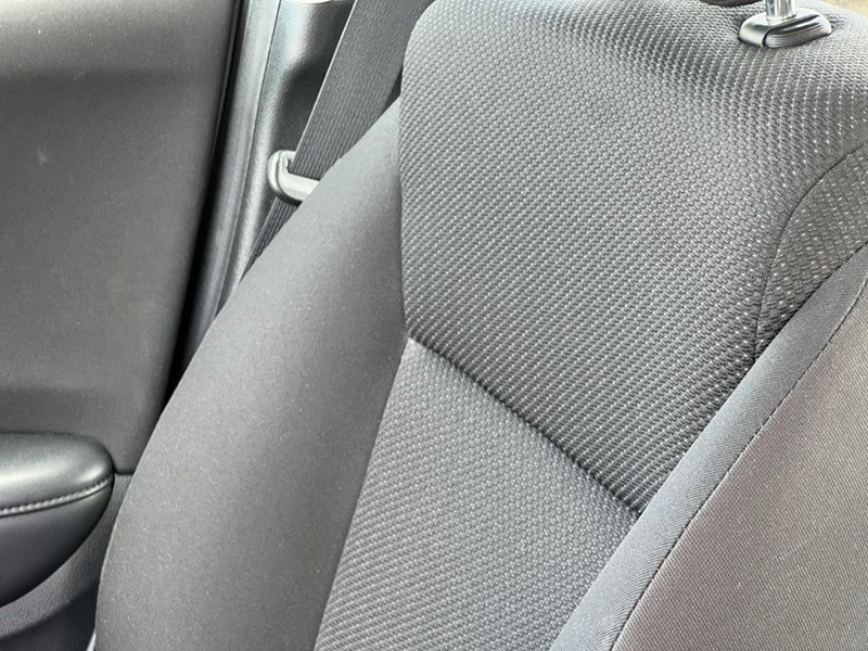 2018 Honda HR-V LX 2WD CVT