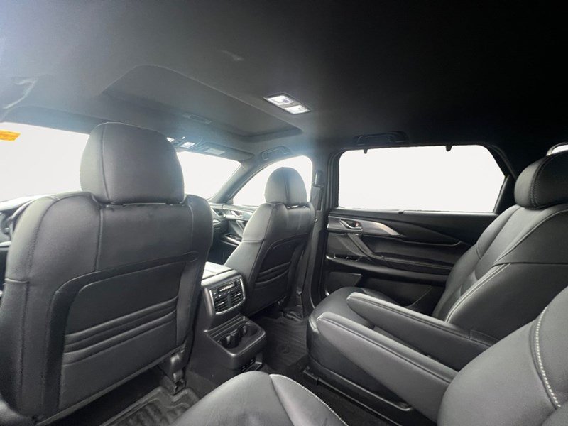 2021 Mazda CX-9 2021.5 GT AWD