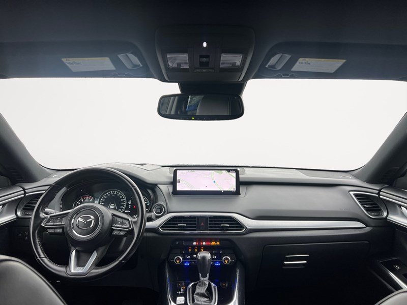 2021 Mazda CX-9 2021.5 GT AWD