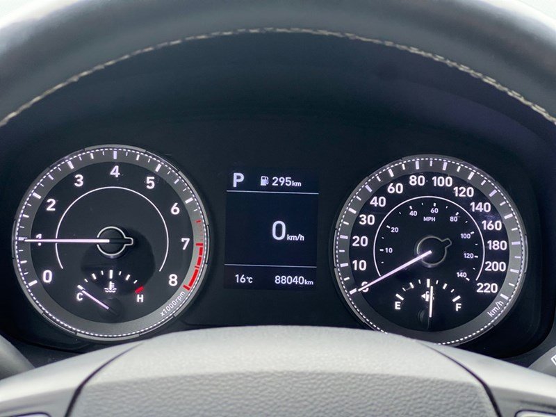 2021 Hyundai Venue Trend IVT w/Urban Pkg/Black Interior