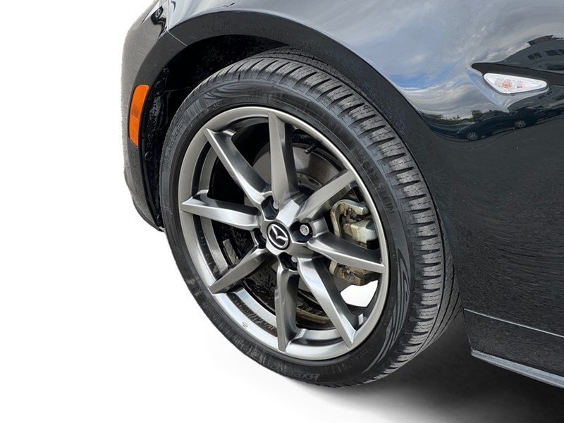 2023 Mazda MX-5 GT Manual