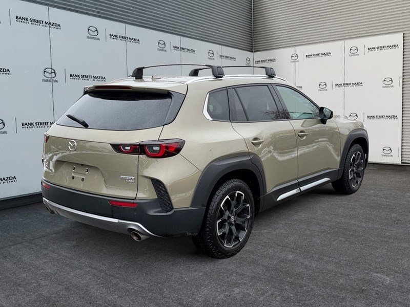 2024 Mazda CX-50 Meridian Edition AWD