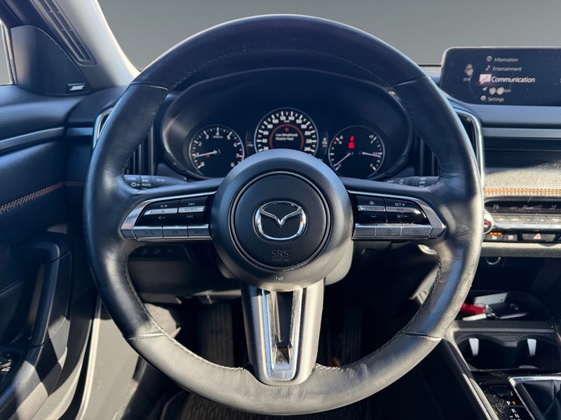 2024 Mazda CX-50 GT w/Turbo AWD