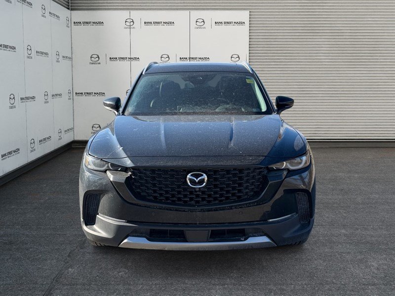 2024 Mazda CX-50 GT w/Turbo AWD