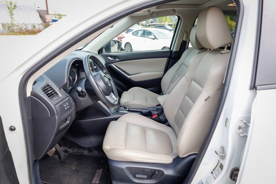 2013 Mazda CX-5 AWD 4dr Auto GT