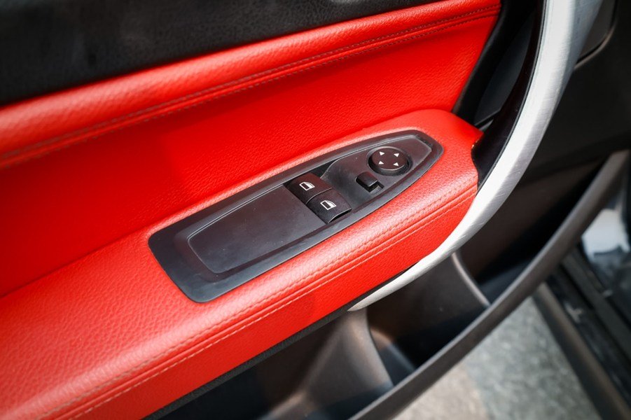 2015 BMW 228 RWD 1F53 (6MT) M-Sport