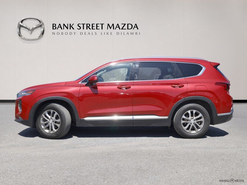 2019 Hyundai Santa Fe 2.4L Essential FWD w/Safety Package