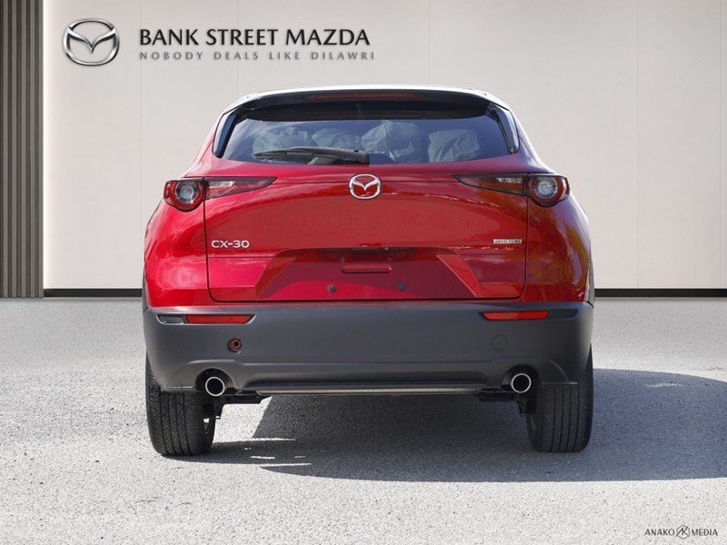 2020 Mazda CX-30 GS FWD