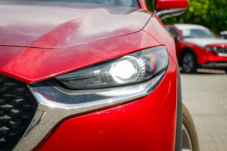 2021 Mazda CX-30 GS FWD