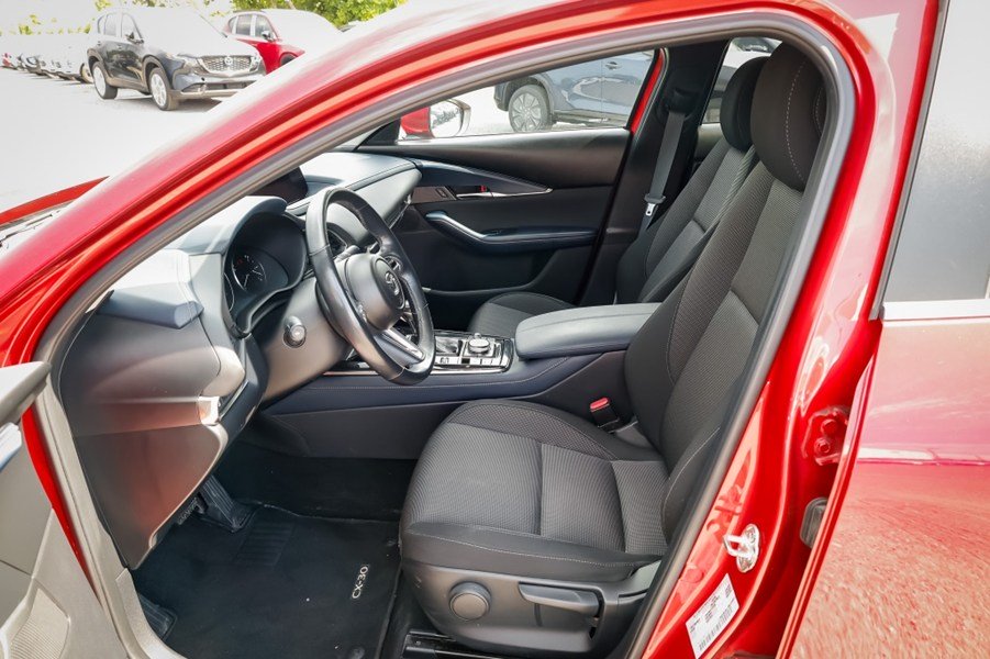 2021 Mazda CX-30 GS FWD