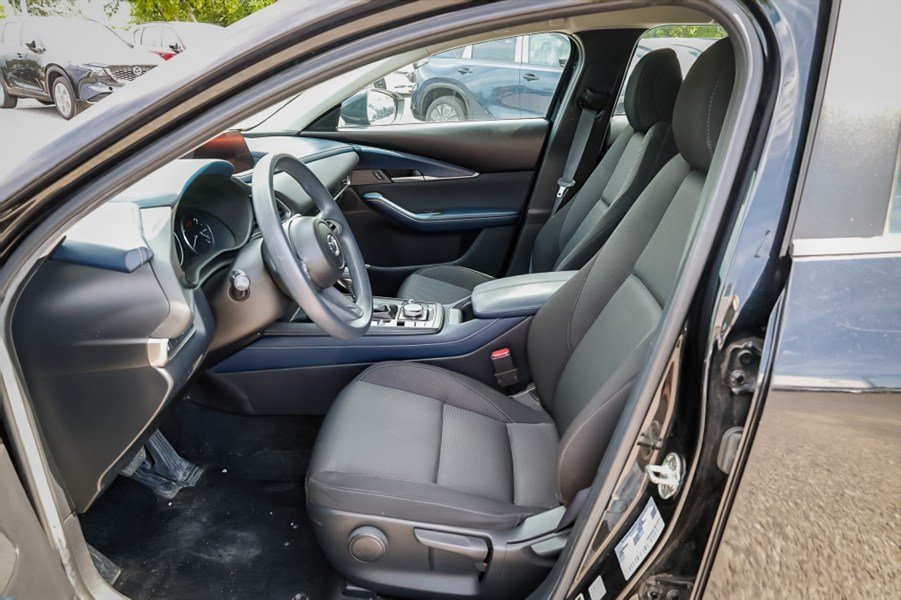 2021 Mazda CX-30 GX FWD