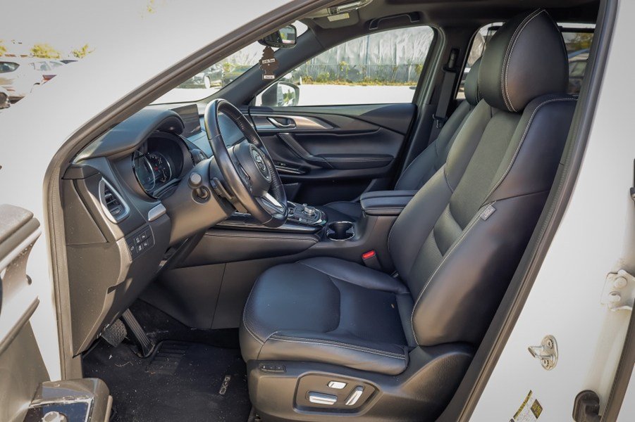 2023 Mazda CX-9 GT AWD