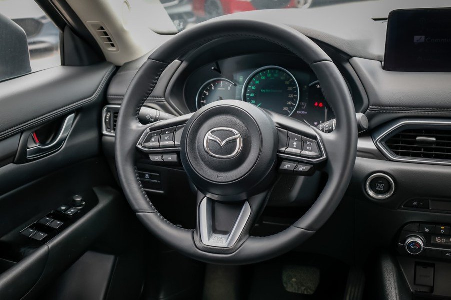 2024 Mazda CX-5 GS AWD w/o CD