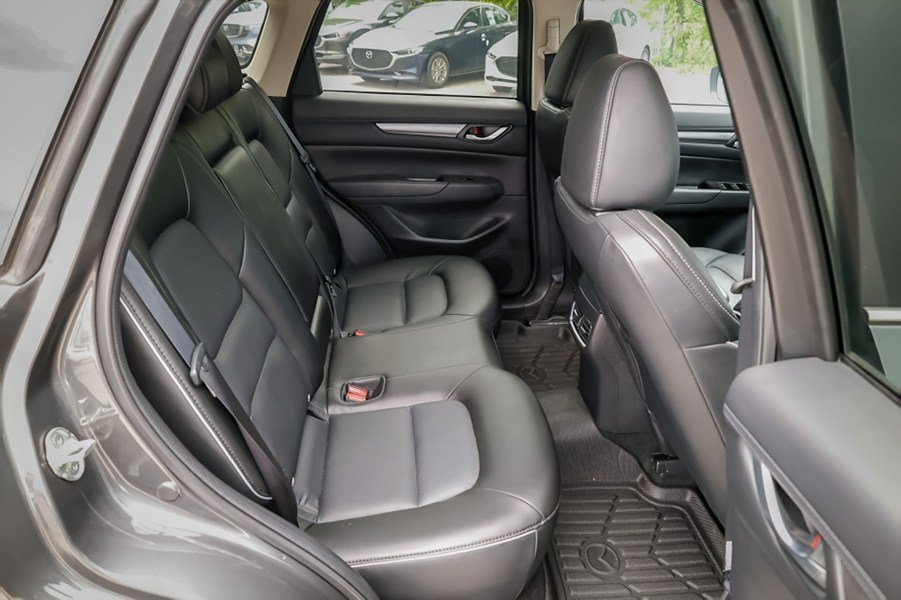2024 Mazda CX-5 GS AWD w/o CD