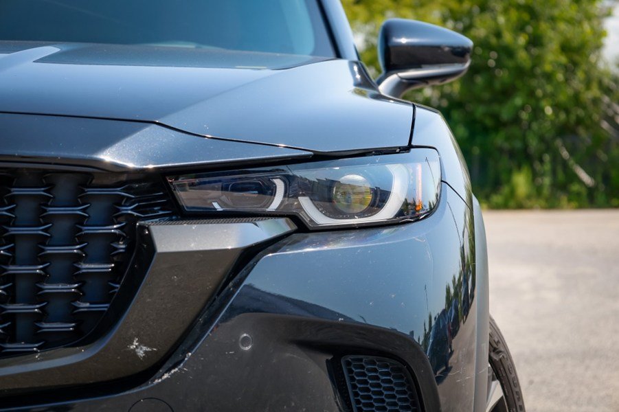 2024 Mazda CX-50 GT AWD