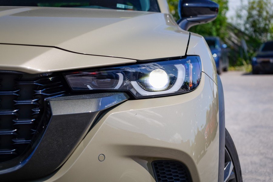 2024 Mazda CX-50 GT w/Turbo AWD