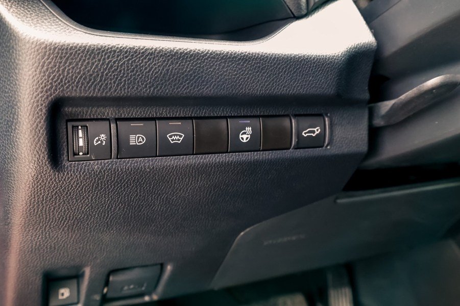 2024 Toyota RAV4 Hybrid Hybrid XLE AWD