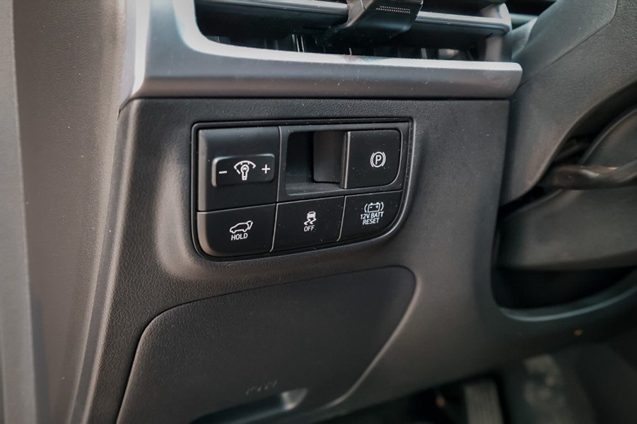 2025 Hyundai Tucson Hybrid Ultimate AWD