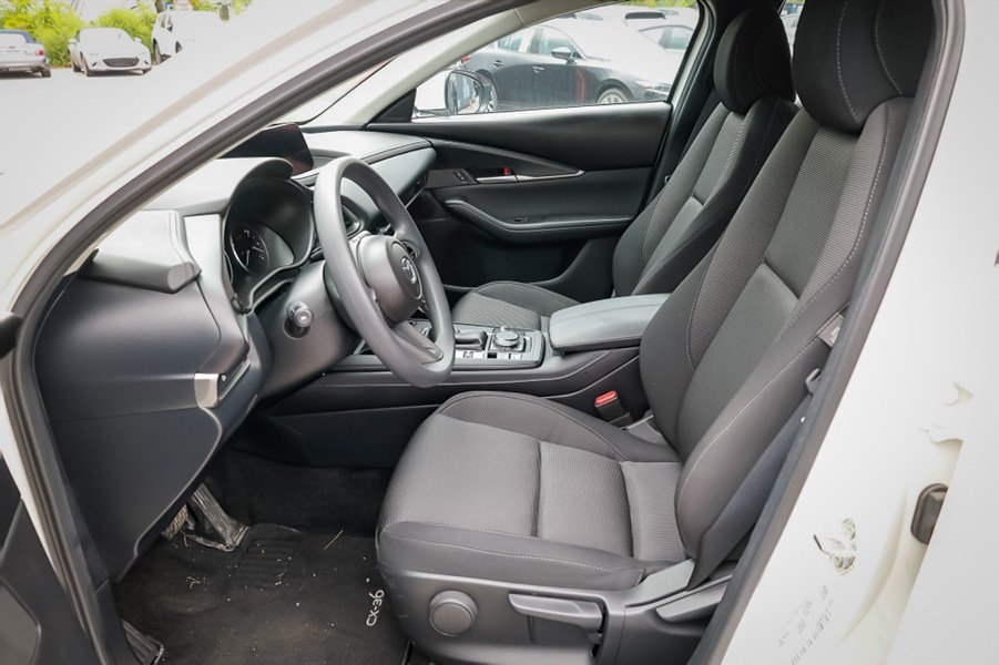 2025 Mazda CX-30 GX AWD