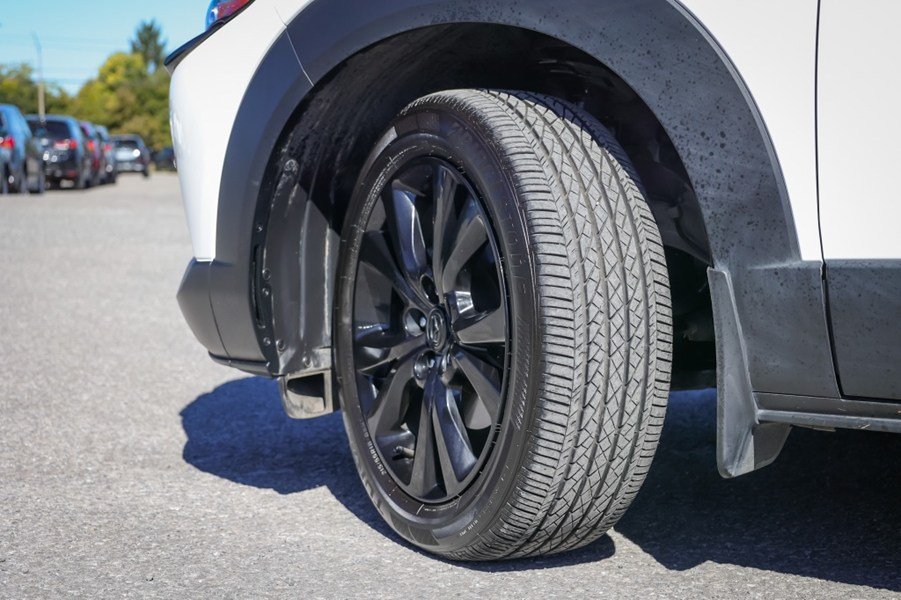 2026 Mazda CX-30 GT w/Turbo AWD