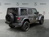 2023 Jeep Wrangler Sport image 5