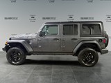 2023 Jeep Wrangler Sport image 2