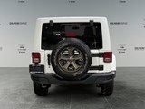 2018 Jeep Wrangler JK Unlimited Sport image 4