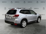 2023 Subaru Forester Base image 5
