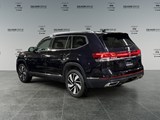 2024 Volkswagen Atlas 2.0 TSI Highline image 3