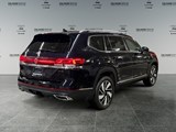 2024 Volkswagen Atlas 2.0 TSI Highline image 5