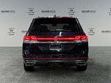2024 Volkswagen Atlas 2.0 TSI Highline image 4