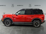 2024 Ford Bronco Sport Outer Banks image 2